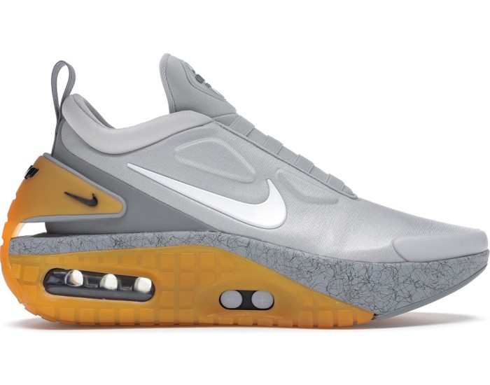 Nike Adapt Auto Max Motherboard