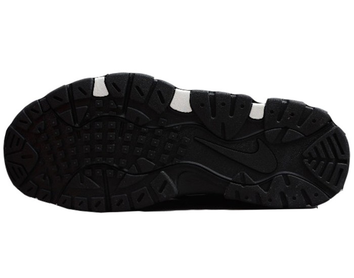 Nike Air Barrage Black White