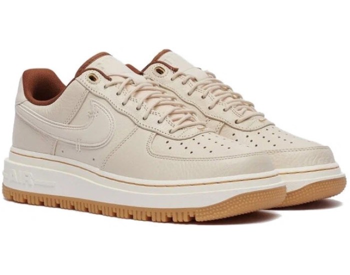 Nike Air Force 1 Luxe Beige