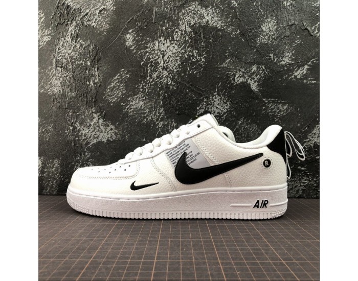 Nike Air Force 1 '07 LV8 Utility White