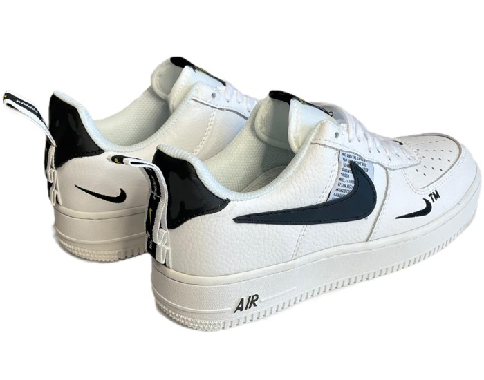 Nike Air Force 1 '07 LV8 Utility White