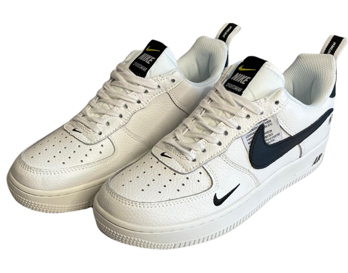 Nike Air Force 1 '07 LV8 Utility White