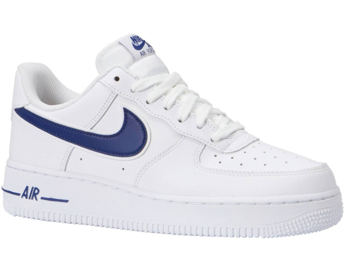 Nike Air Force 1 LV8 White/Blue