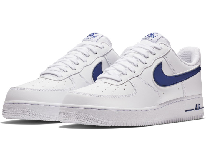 Nike Air Force 1 LV8 White/Blue