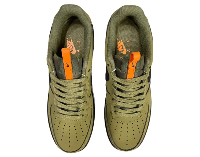 Nike Air Force 1 ’07 Low Medium Olive