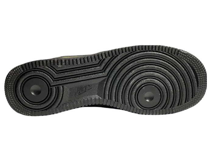 Nike Air Force 1 ’07 Low Medium Olive