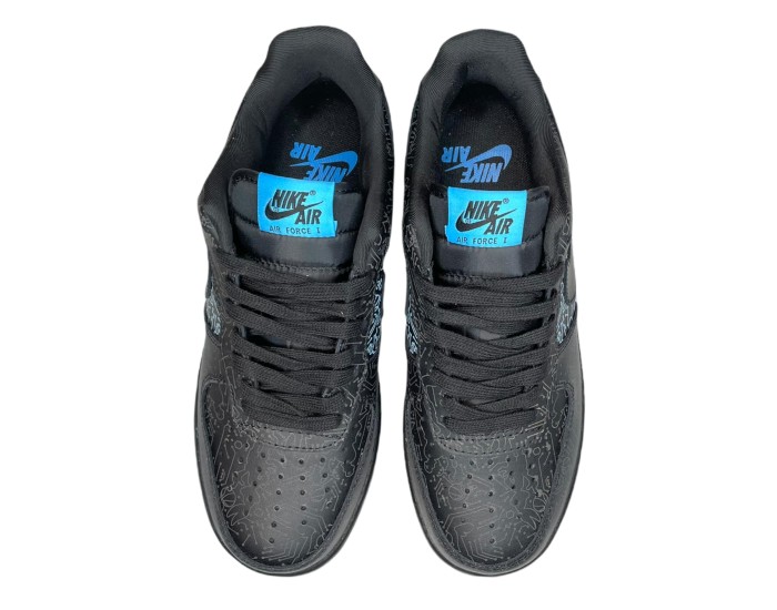 Nike Air Force 1 07 Space Jam