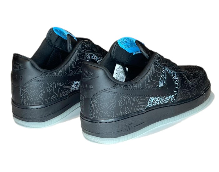 Nike Air Force 1 07 Space Jam