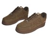 Nike Air Force 1 Low Supreme Baroque Brown
