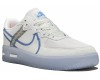 Nike Air Force 1 React White