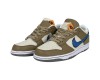 Nike Air Force 1 SB Dunk Dark Driftwood