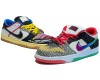 Nike Air Force 1 SB Dunk Low What The Paul