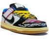 Nike Air Force 1 SB Dunk Low What The Paul