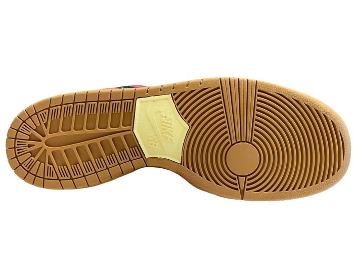 Nike Air Force 1 SB Dunk Low What The Paul