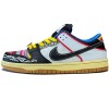 Nike Air Force 1 SB Dunk Low What The Paul