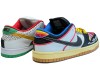 Nike Air Force 1 SB Dunk Low What The Paul