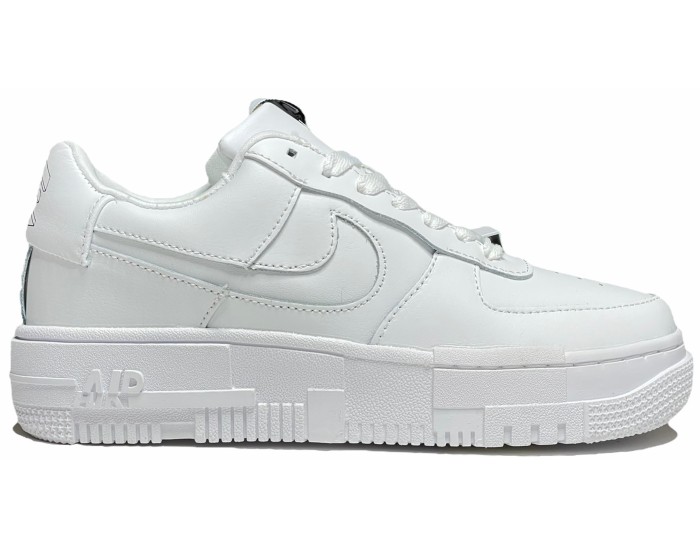 Nike Air Force 1 Pixel White