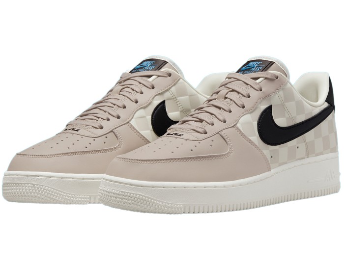 Nike Air Force 1 07 QS Strive For Greatness