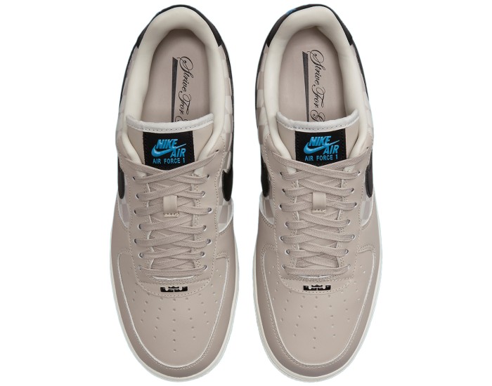 Nike Air Force 1 07 QS Strive For Greatness