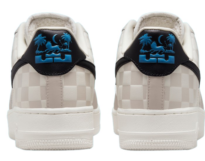 Nike Air Force 1 07 QS Strive For Greatness