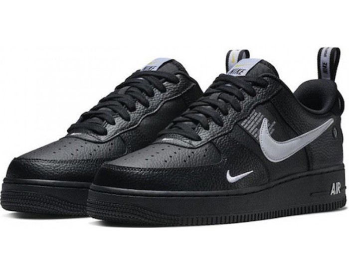 Nike Air Force 1 '07 LV8 Utility Black