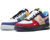 Nike Air Force 1 07 What the LA