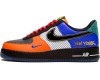 Nike Air Force 1 07 What The NY