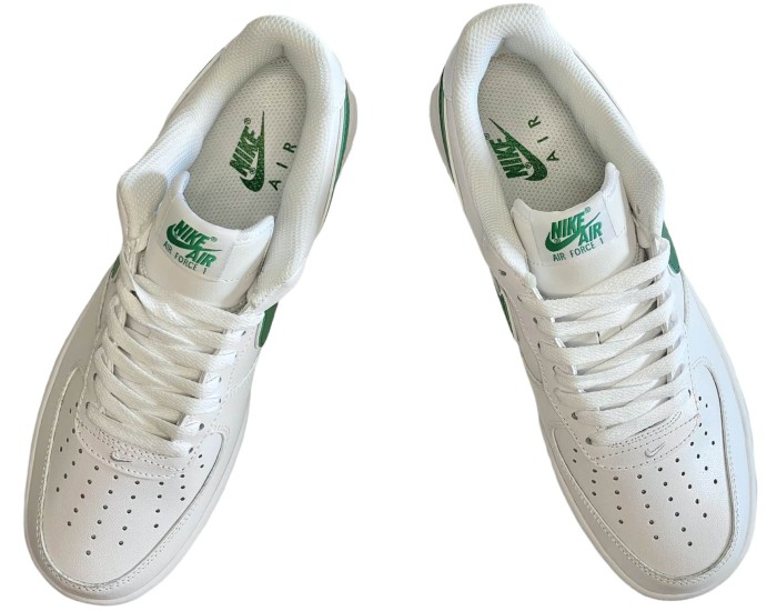 Nike Air Force 1 '07 White Cosmic Bonsai