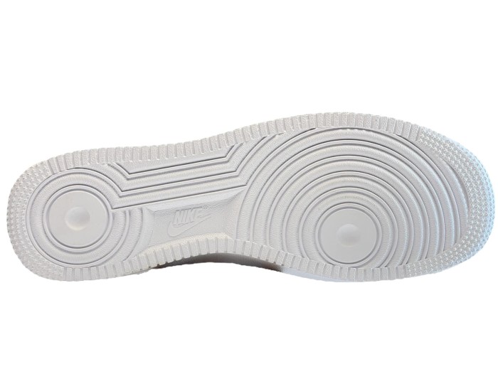 Nike Air Force 1 '07 White Cosmic Bonsai