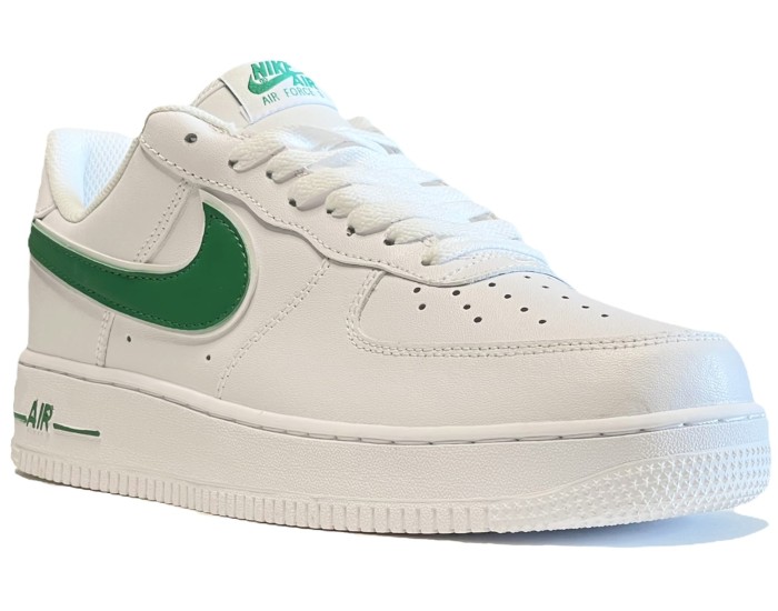 Nike Air Force 1 '07 White Cosmic Bonsai