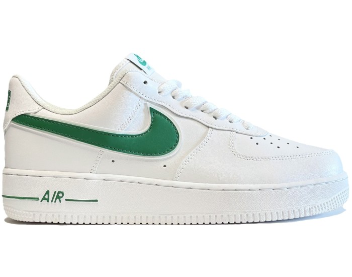 Nike Air Force 1 '07 White Cosmic Bonsai