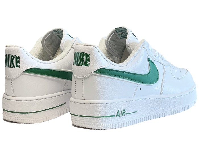 Nike Air Force 1 '07 White Cosmic Bonsai