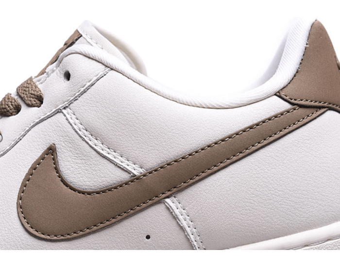 Nike Air Force 1 LV8 White/Grey