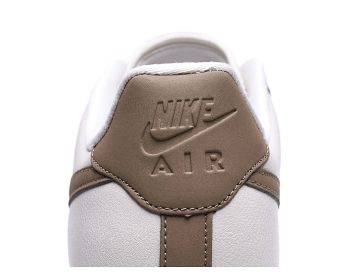 Nike Air Force 1 LV8 White/Grey