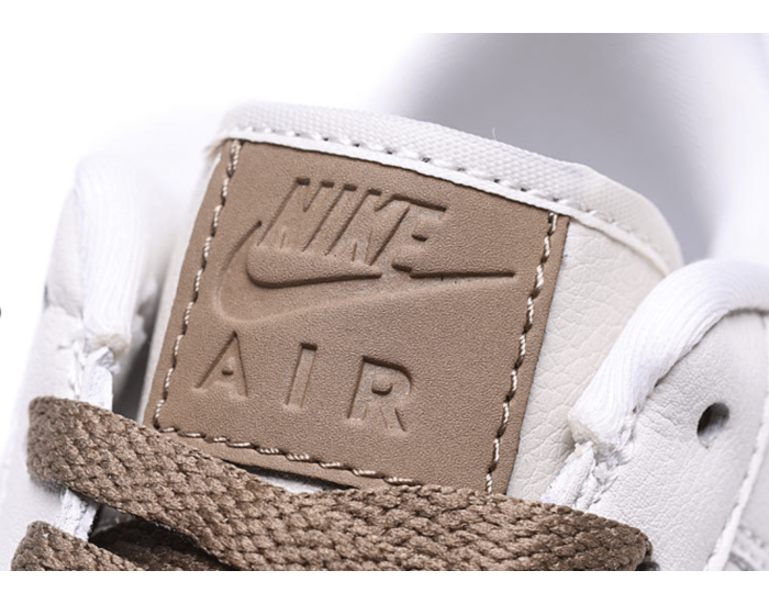 Nike Air Force 1 LV8 White/Grey