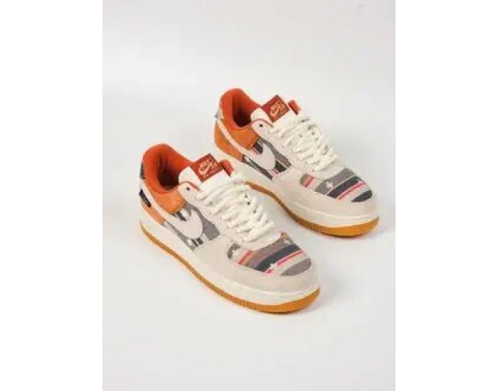 Nike Air Force 1 Cream/Beige