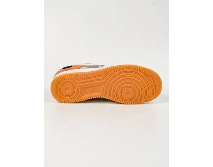 Nike Air Force 1 Cream/Beige