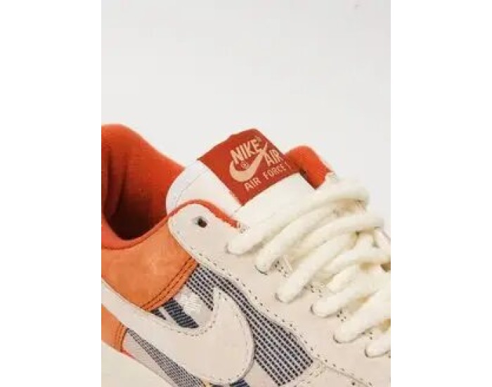 Nike Air Force 1 Cream/Beige