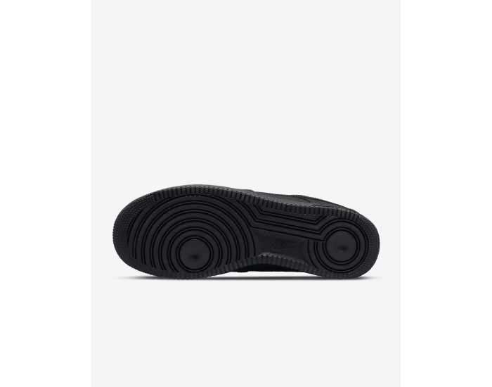 Nike Air Force 1 '07 Black