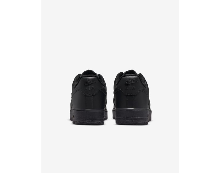 Nike Air Force 1 '07 Black