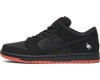 Nike Air Force 1 Jeff Staple X Dunk Low Pro Sb Black Pigeon