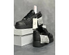 Nike Air Force 1 low ACW Triple Black