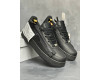 Nike Air Force 1 low ACW Triple Black