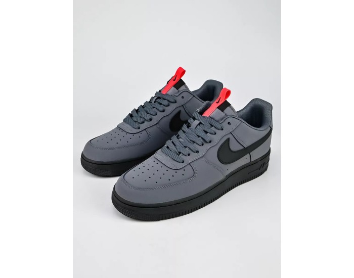 Nike Air Force 1 Low Anthracite