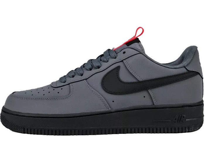 Nike Air Force 1 Low Anthracite