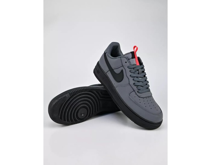 Nike Air Force 1 Low Anthracite