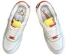 Nike Air Force 1 Low Shadow White/Diamond Blue-Purple-Yellow