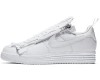 Nike Air Force 1 Lunar Acronym White