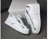 Nike Air Force 1 Lunar Acronym White