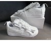 Nike Air Force 1 Lunar Acronym White